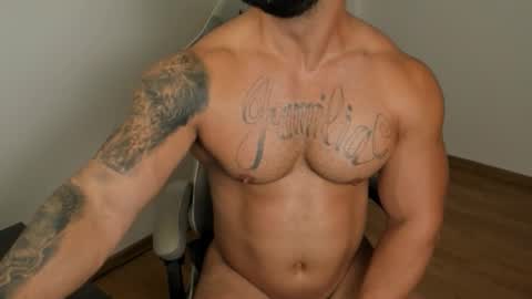 Snapshot of jaxonhunk chatting on September 14, 8:08 pm JaxonHunk online show from September 14, 8:08 pm