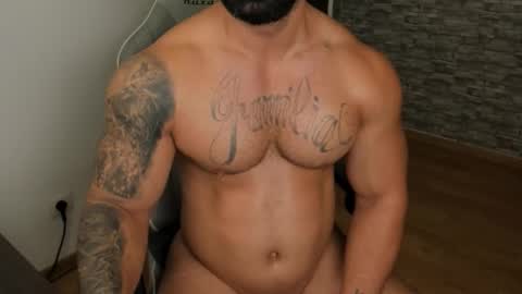 Snapshot of jaxonhunk chatting on September 25, 8:45 pm JaxonHunk online show from September 25, 8:45 pm