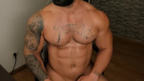 Snapshot of jaxonhunk chatting on September 27, 8:14 pm JaxonHunk online show from September 27, 8:14 pm