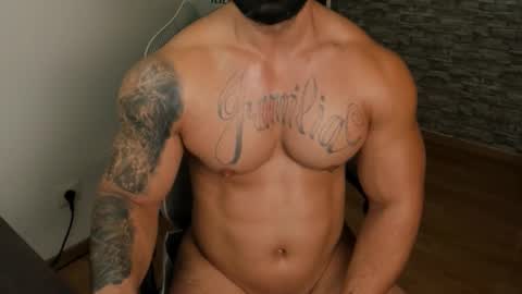 Snapshot of jaxonhunk chatting on September 29, 9:19 pm JaxonHunk online show from September 29, 9:19 pm