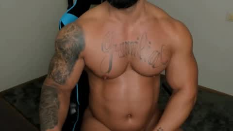 JaxonHunk online show from March 3, 1:56 am
