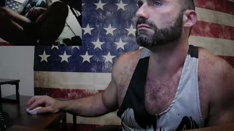 Jaxton Wheeler online show from May 2, 2:38 am