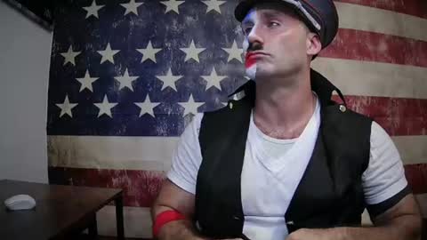 Jaxton Wheeler online show from July 5, 2:18 am