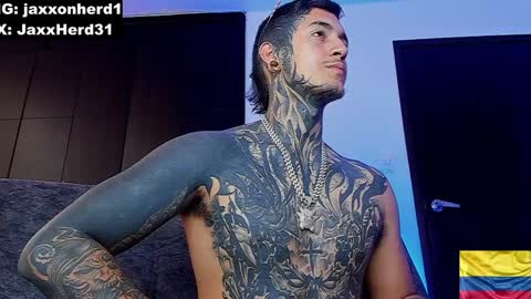 Michael online show from January 20, 9:32 pm