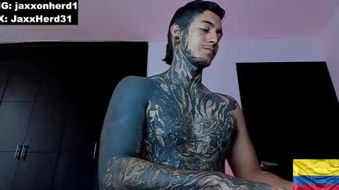 Michael online show from January 21, 6:02 pm