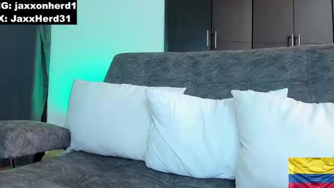 Michael online show from January 23, 3:22 pm