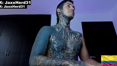 Michael online show from January 25, 10:50 pm