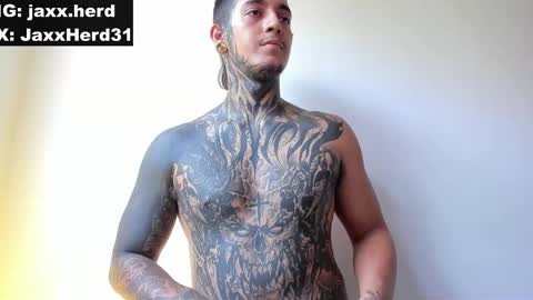 Michael online show from February 14, 8:48 pm