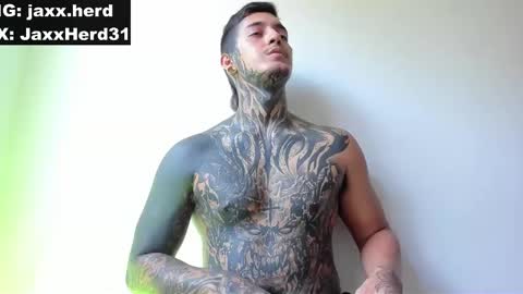 Michael online show from February 20, 2:46 pm