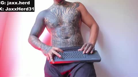 Michael online show from February 20, 6:02 pm