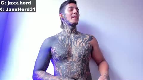 Michael online show from February 24, 4:15 pm