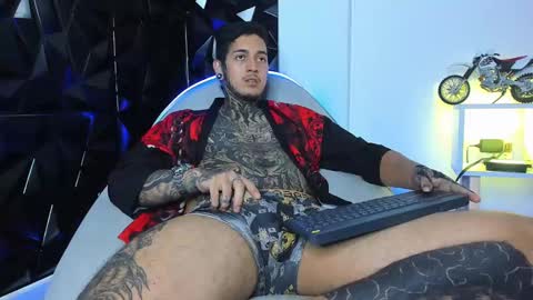 Michael online show from March 8, 5:38 am