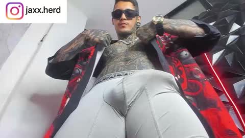 Michael online show from September 26, 12:42 pm