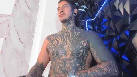 Michael online show from October 2, 3:30 pm