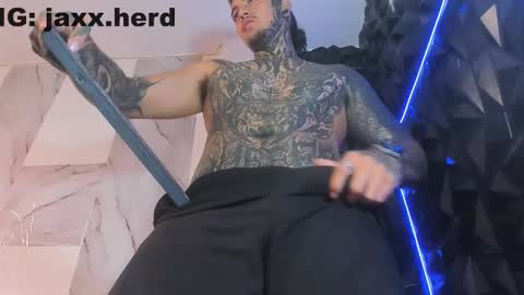 Michael online show from October 4, 2:37 pm