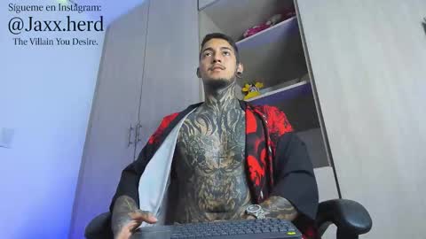 Michael online show from October 9, 3:43 pm