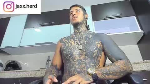 Michael online show from October 14, 7:58 pm