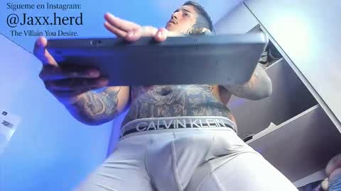 Michael online show from October 21, 4:51 pm