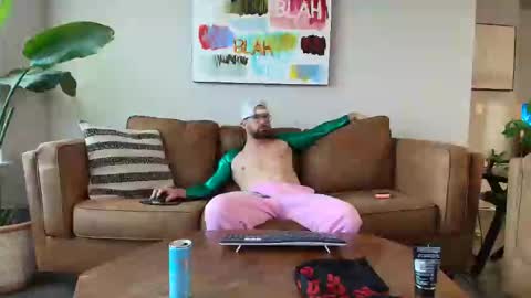 Jaxxx Spade online show from February 26, 9:27 pm