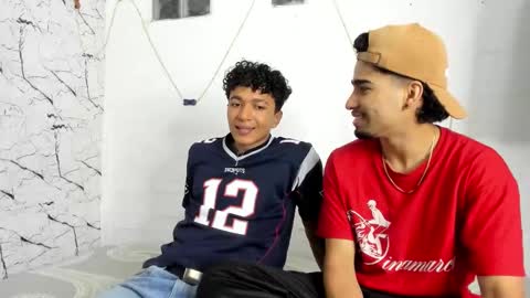 Jay online show from February 1, 12:42 am