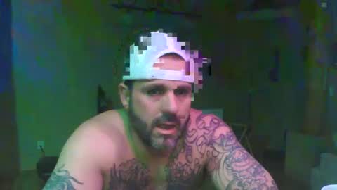 jay_banks0420 online show from February 7, 12:39 pm