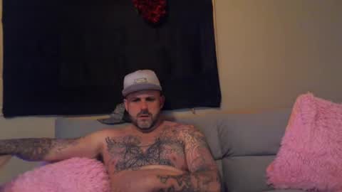 jay_banks0420 online show from February 24, 8:06 am