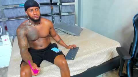 jay jhonson online show from March 4, 4:07 am