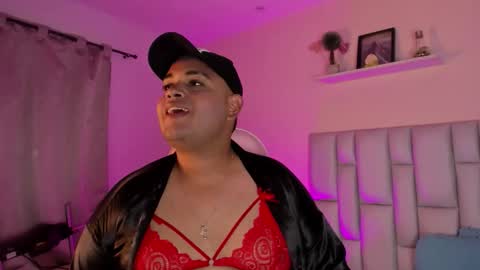 jayyy online show from February 15, 2:08 am