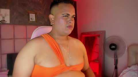 jayyy online show from February 22, 2:13 am