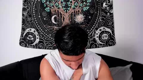 Jay marcos online show from November 15, 5:09 pm