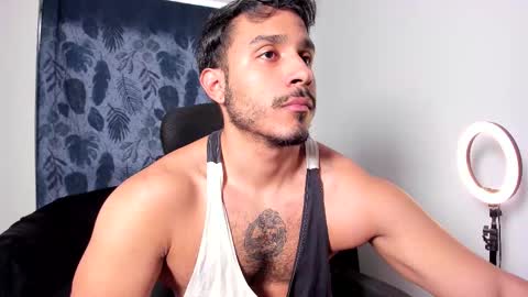 Jay marcos online show from November 30, 10:25 pm