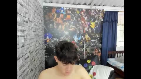 JAY ORANGE online show from March 27, 8:30 pm