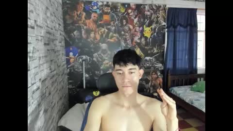 JAY ORANGE online show from April 5, 7:55 pm