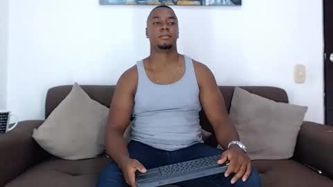 jay smit online show from December 5, 10:34 pm