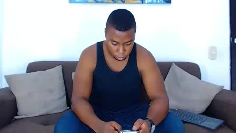 jay smit online show from January 13, 3:34 am