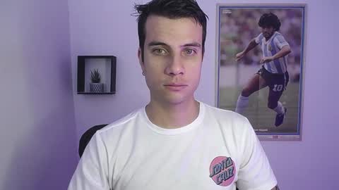 Jay Alvarrez online show from December 1, 4:51 pm