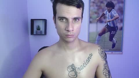 Jay Alvarrez online show from December 1, 7:58 pm