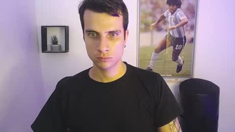 Jay Alvarrez online show from December 6, 11:03 pm