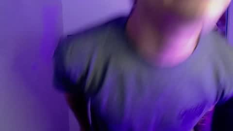 Jay Alvarrez online show from December 8, 9:30 pm