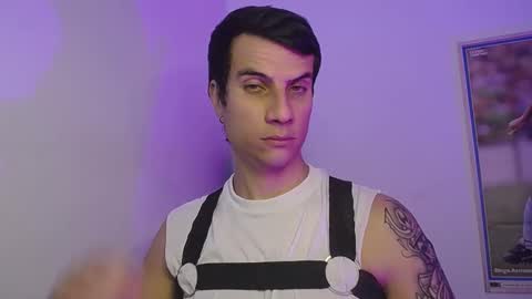 Jay Alvarrez online show from December 27, 8:07 pm