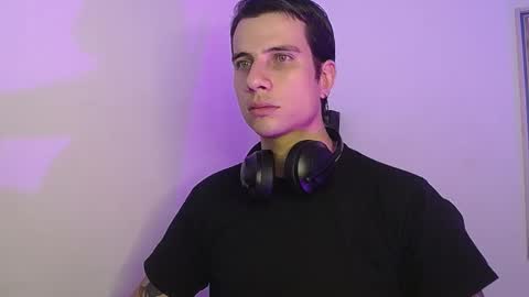 Jay Alvarrez online show from December 31, 2:36 pm