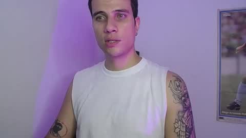 Jay Alvarrez online show from January 9, 8:55 pm