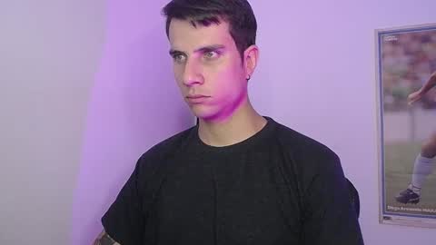 Jay Alvarrez online show from January 10, 6:17 pm