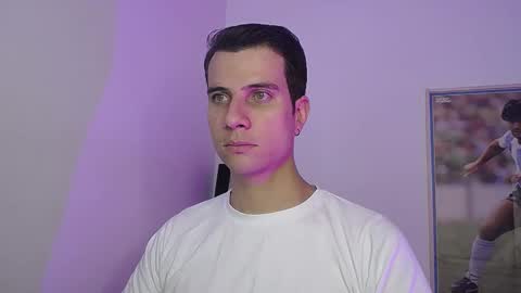 Jay Alvarrez online show from January 11, 6:54 pm