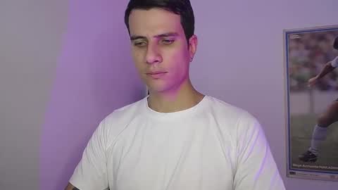 Jay Alvarrez online show from January 11, 9:57 pm