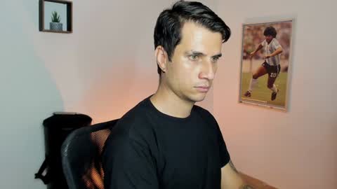 Jay Alvarrez online show from February 1, 7:13 pm