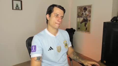 Jay Alvarrez online show from March 2, 8:50 pm