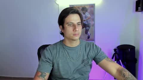 Jay Alvarrez online show from September 12, 11:04 pm