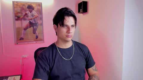 Jay Alvarrez online show from September 29, 7:08 pm