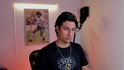 Jay Alvarrez online show from October 18, 11:05 pm